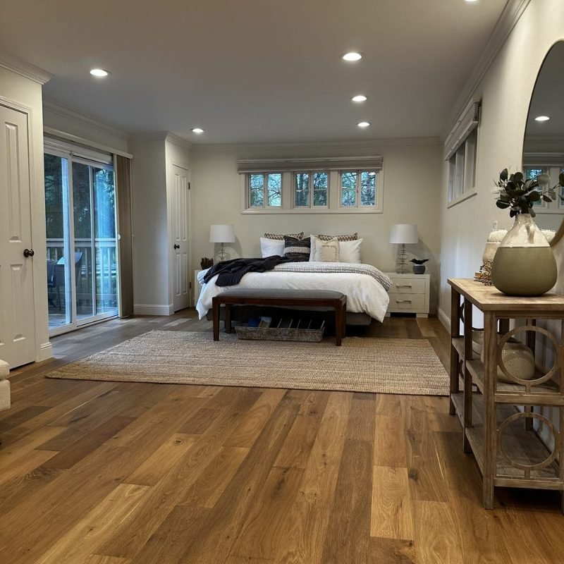 Drywall project in Yuba City