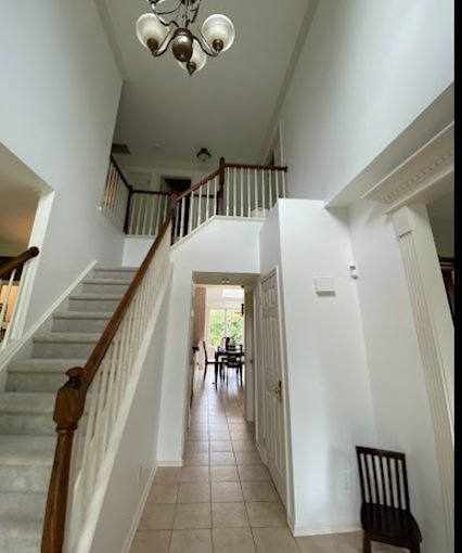 Drywall project in Yuba City
