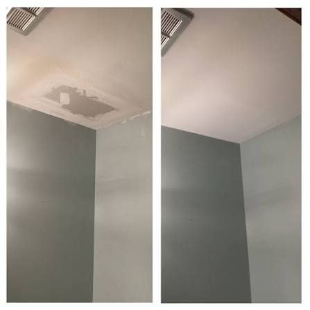 Sheetrock Installation in Yuba City